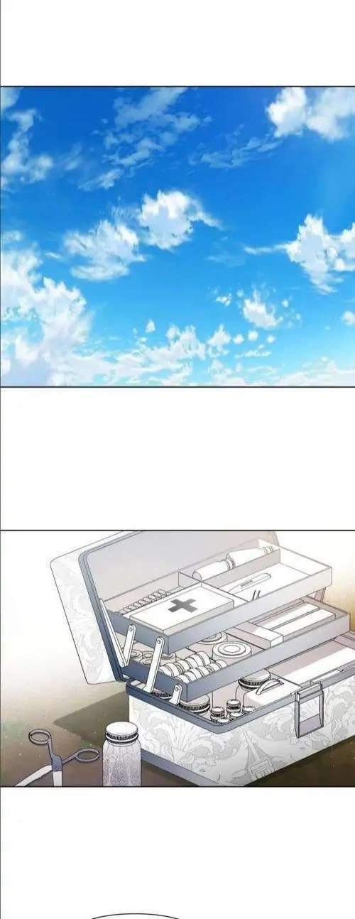 Baca Manhwa The Way That Knight Lives As a Lady Chapter 10 Gambar 2