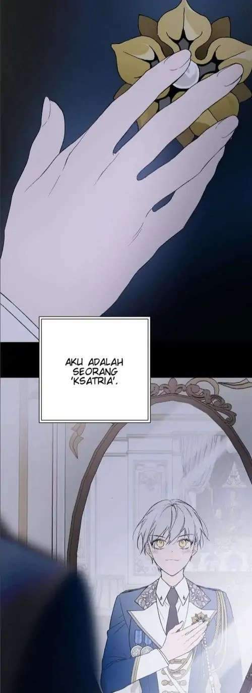 The Way That Knight Lives As a Lady Chapter 10 Gambar 21