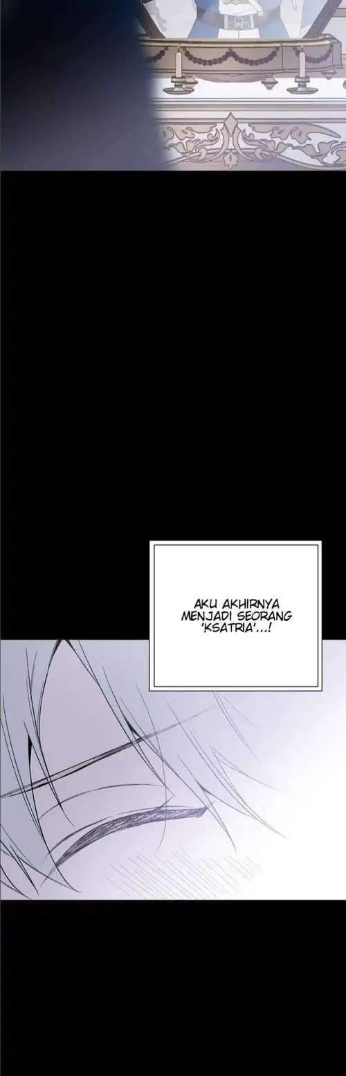 The Way That Knight Lives As a Lady Chapter 10 Gambar 22