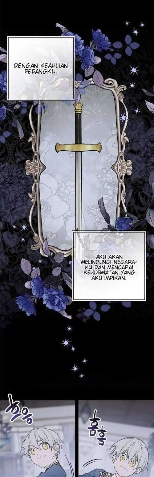 The Way That Knight Lives As a Lady Chapter 10 Gambar 23