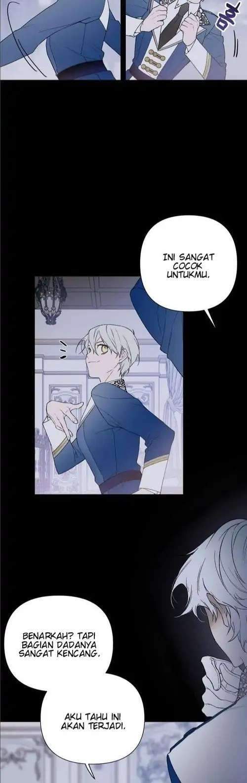 The Way That Knight Lives As a Lady Chapter 10 Gambar 24