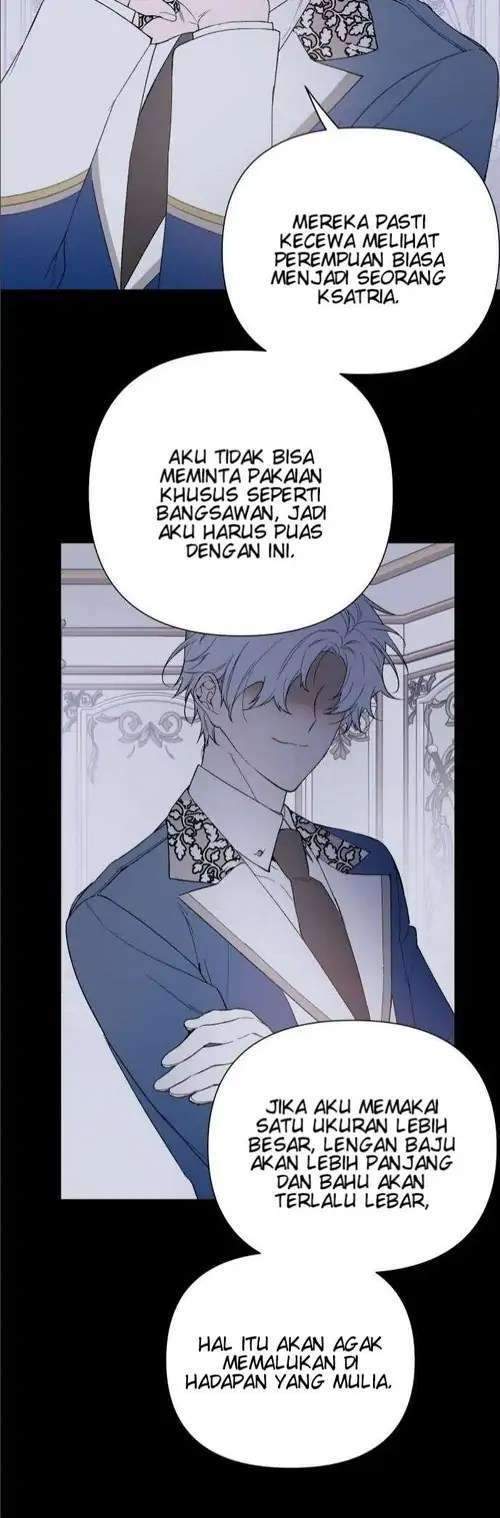 The Way That Knight Lives As a Lady Chapter 10 Gambar 27