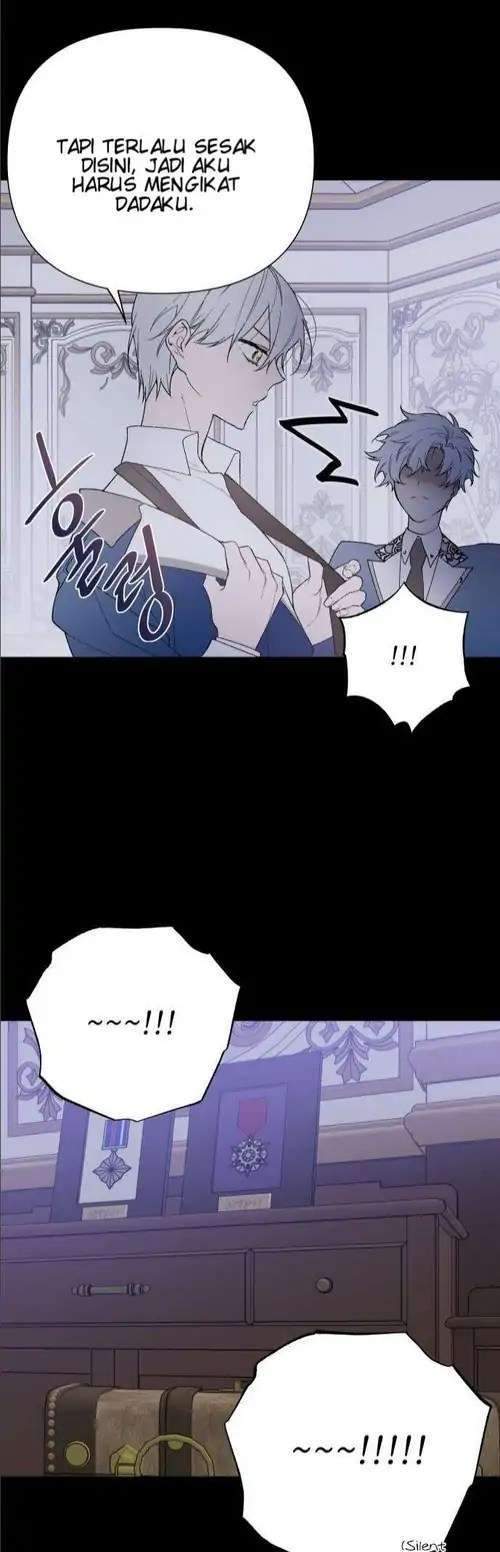 The Way That Knight Lives As a Lady Chapter 10 Gambar 28