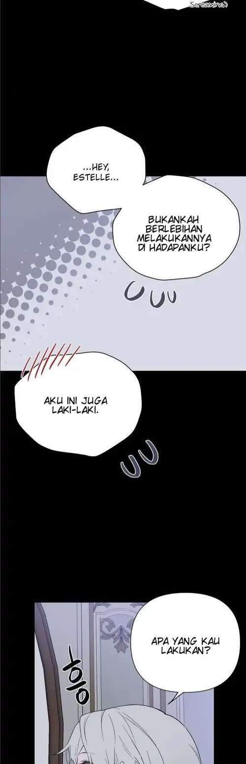 The Way That Knight Lives As a Lady Chapter 10 Gambar 29