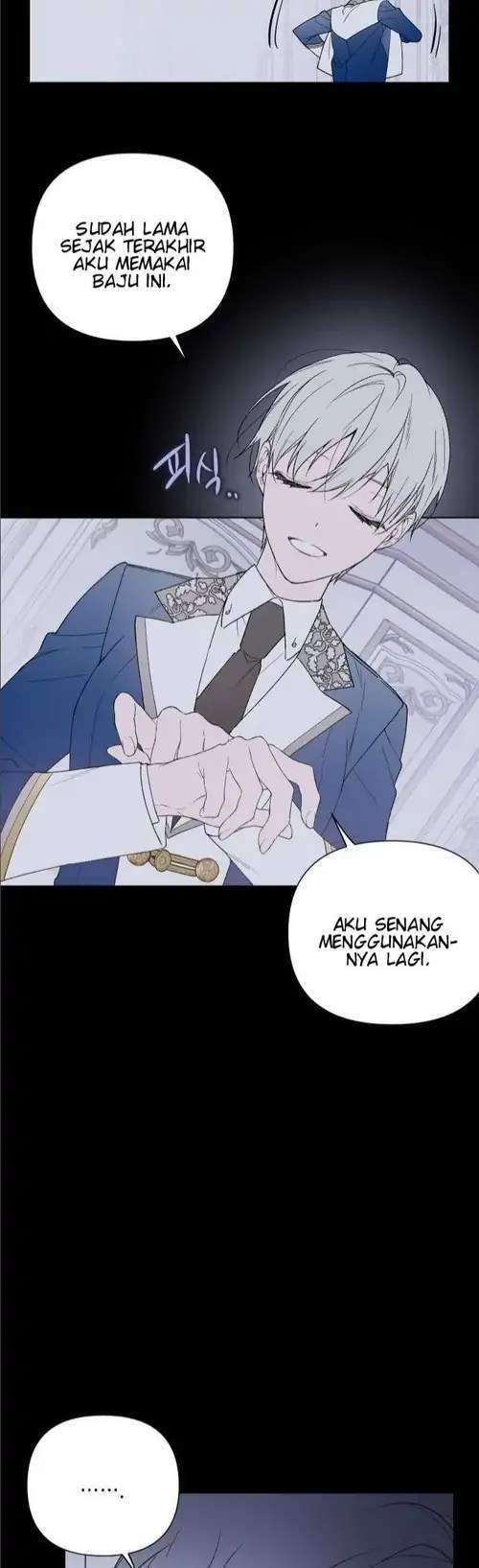 The Way That Knight Lives As a Lady Chapter 10 Gambar 32