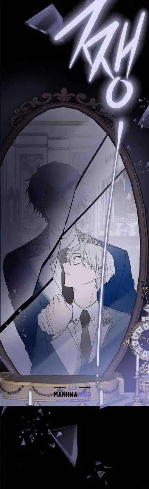 The Way That Knight Lives As a Lady Chapter 10 Gambar 37