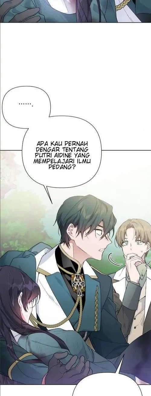 The Way That Knight Lives As a Lady Chapter 10 Gambar 4