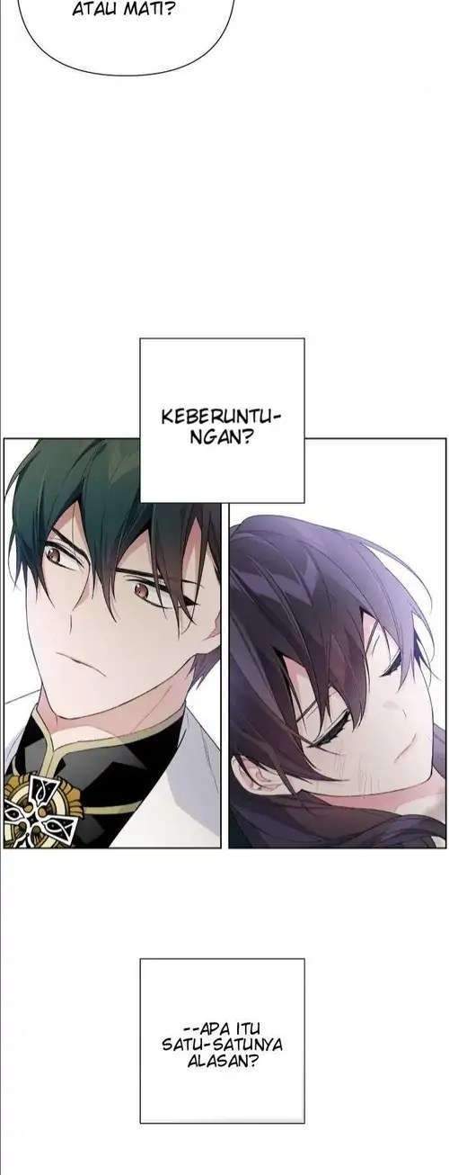 The Way That Knight Lives As a Lady Chapter 10 Gambar 6
