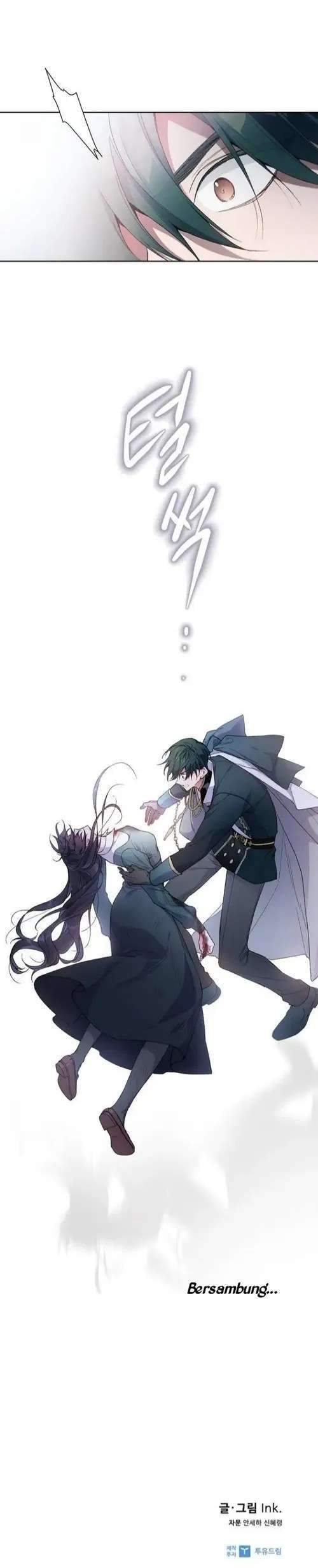 The Way That Knight Lives As a Lady Chapter 9 Gambar 29