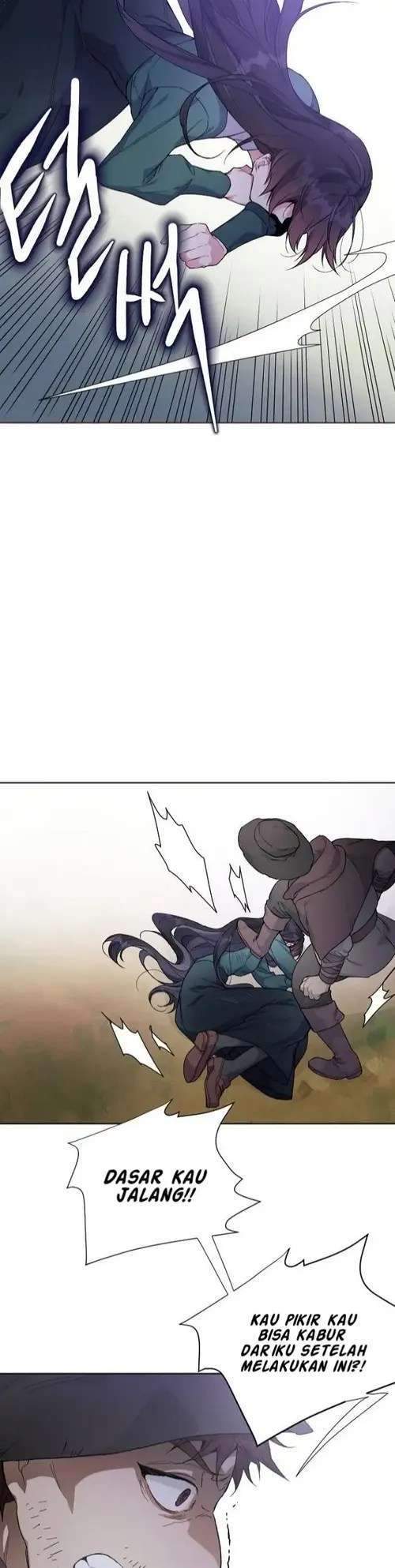 The Way That Knight Lives As a Lady Chapter 9 Gambar 13