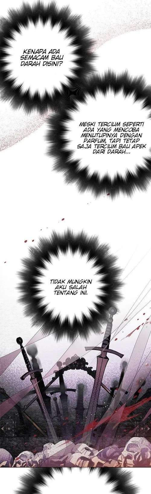 The Way That Knight Lives As a Lady Chapter 8 Gambar 12