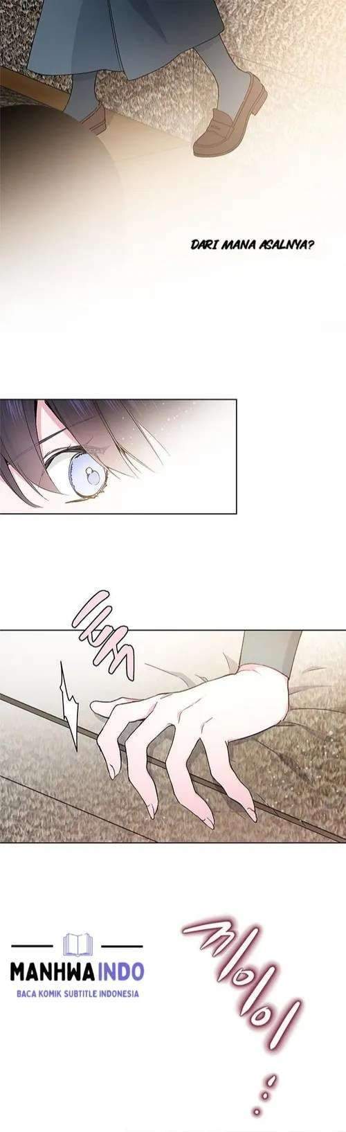 The Way That Knight Lives As a Lady Chapter 8 Gambar 14
