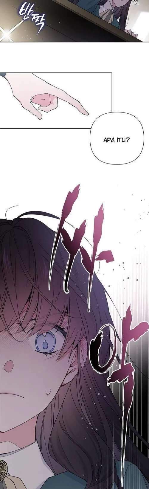 The Way That Knight Lives As a Lady Chapter 8 Gambar 16