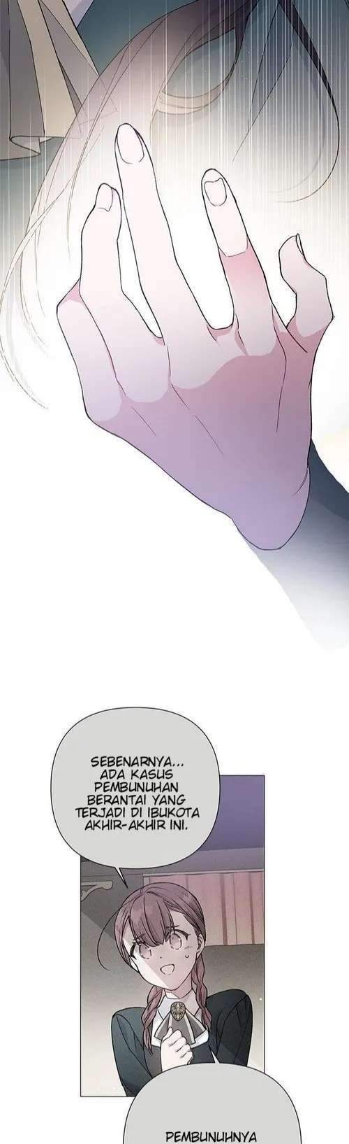 The Way That Knight Lives As a Lady Chapter 8 Gambar 17
