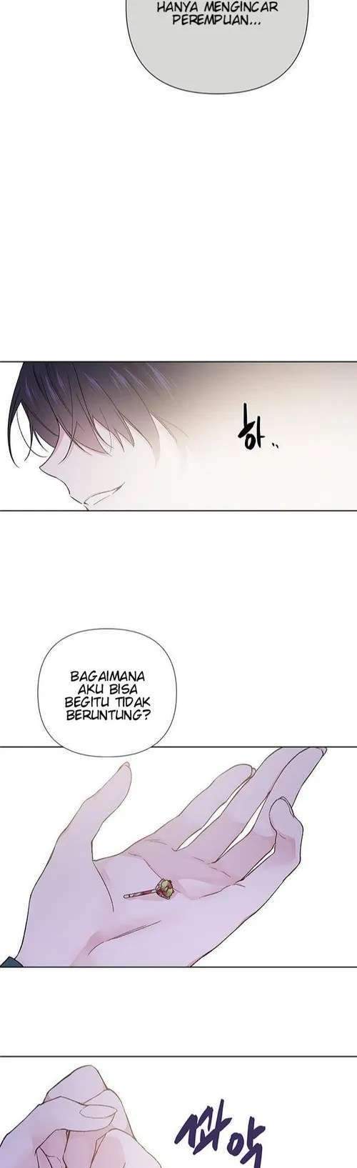 The Way That Knight Lives As a Lady Chapter 8 Gambar 18
