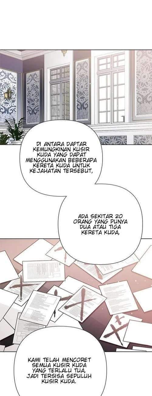 Baca Manhwa The Way That Knight Lives As a Lady Chapter 8 Gambar 2