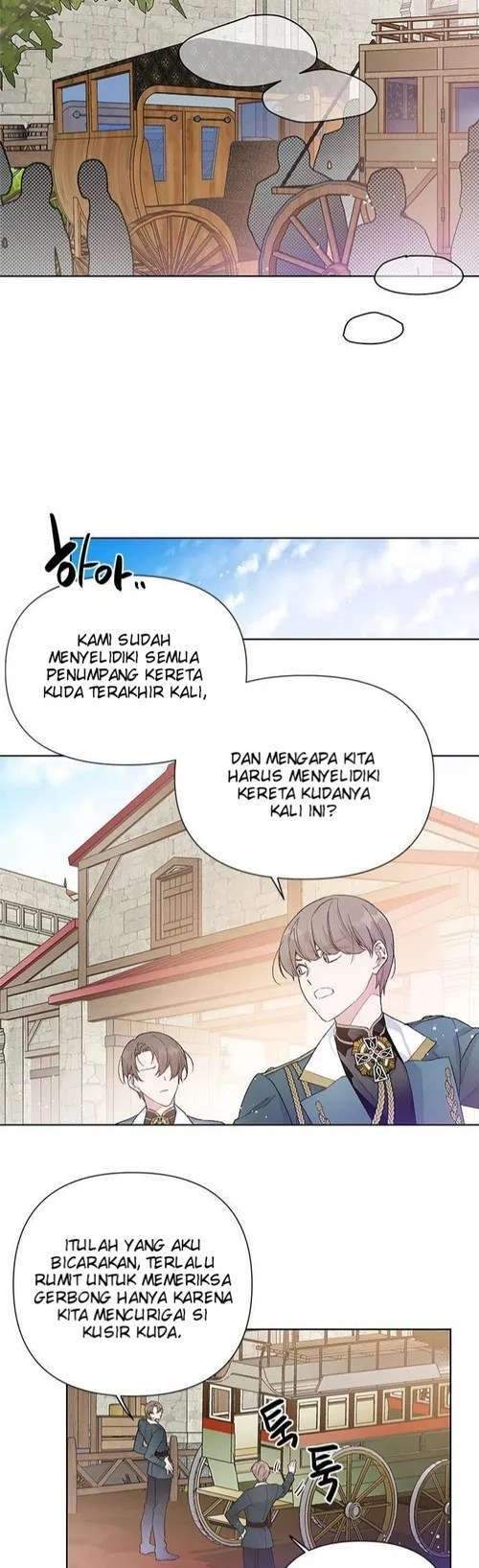 The Way That Knight Lives As a Lady Chapter 8 Gambar 22
