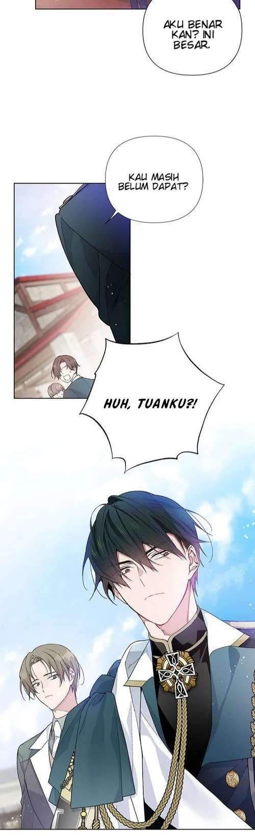The Way That Knight Lives As a Lady Chapter 8 Gambar 23