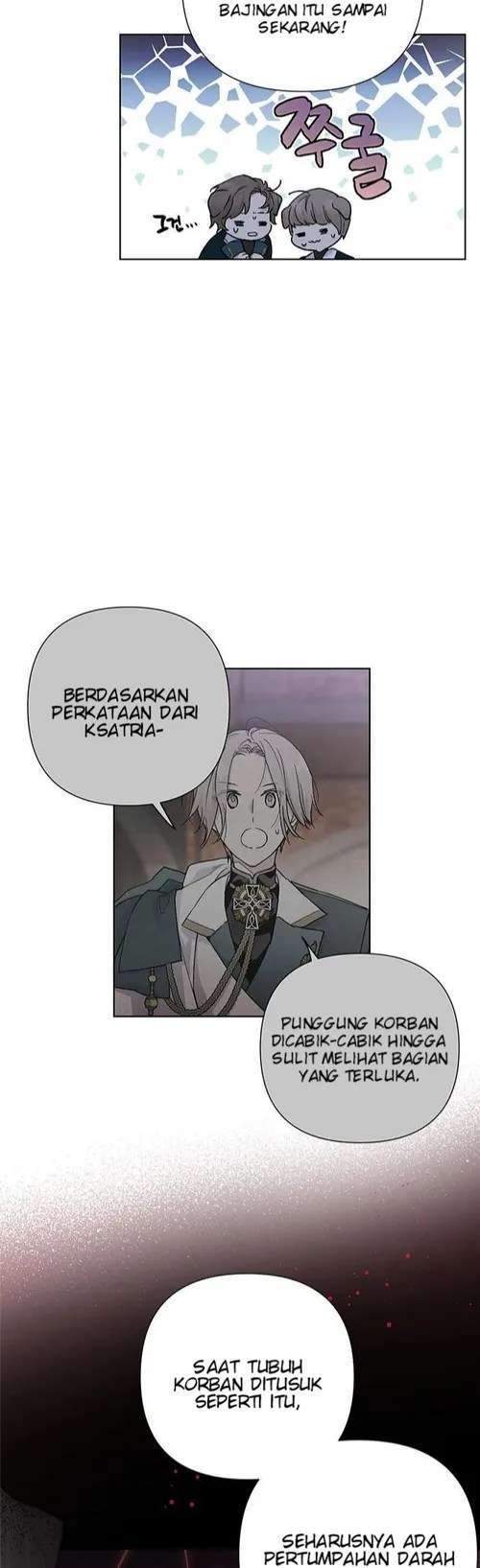 The Way That Knight Lives As a Lady Chapter 8 Gambar 25