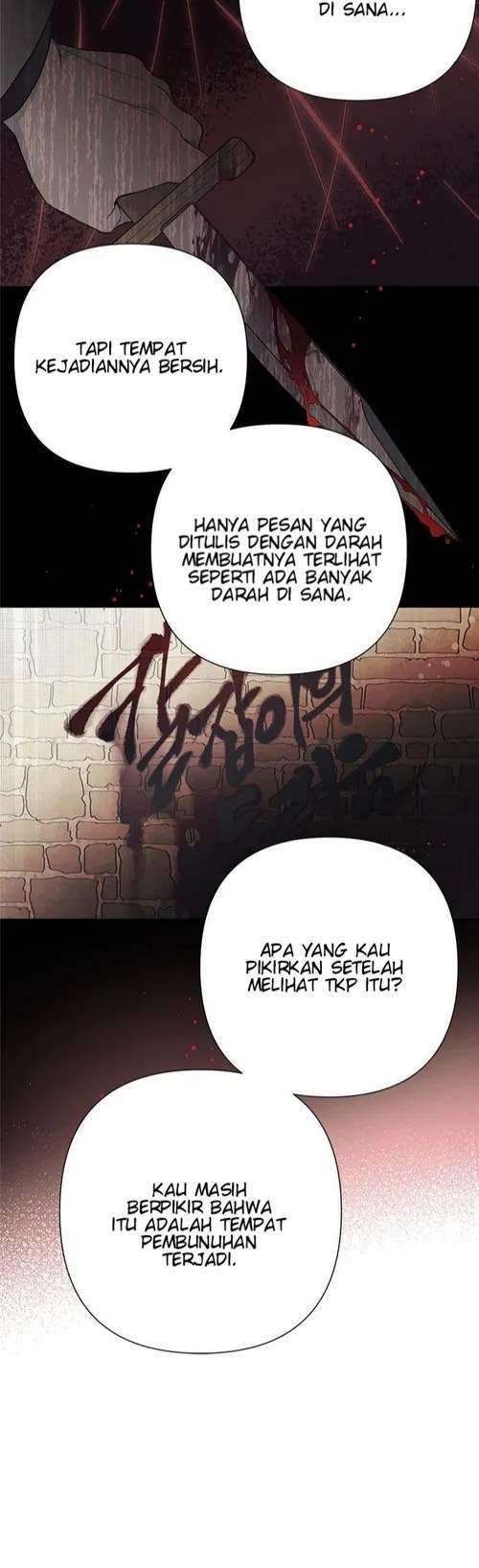 The Way That Knight Lives As a Lady Chapter 8 Gambar 26