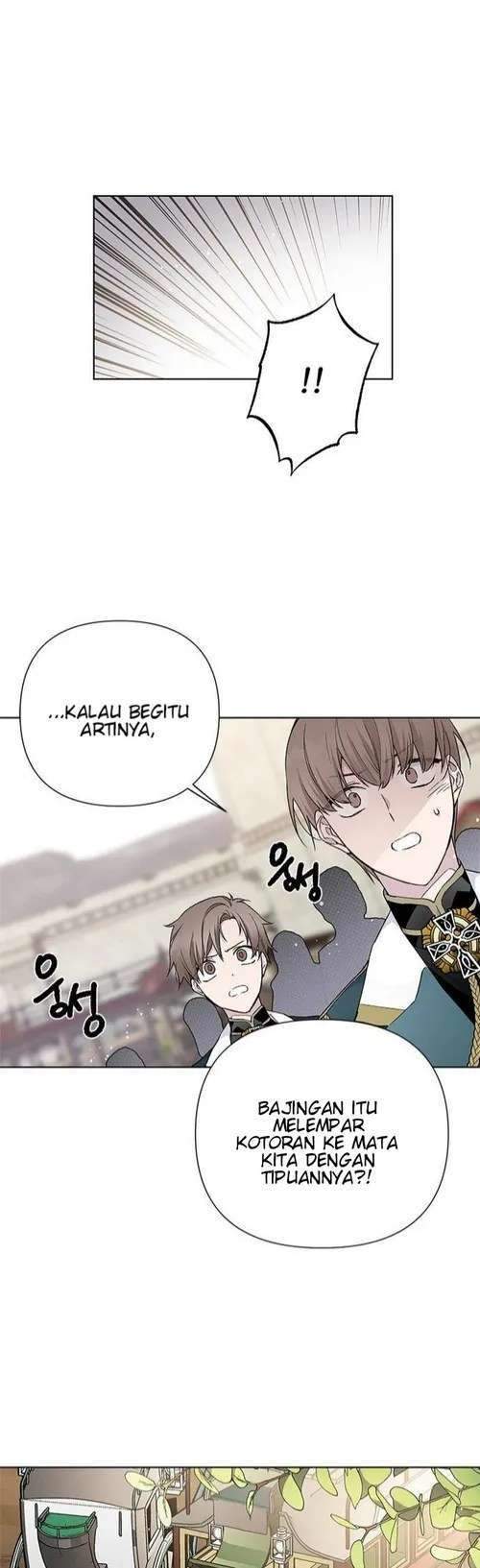 The Way That Knight Lives As a Lady Chapter 8 Gambar 27