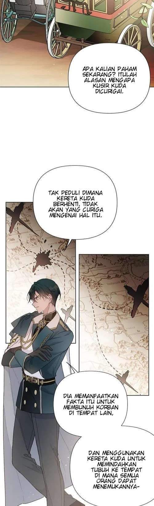 The Way That Knight Lives As a Lady Chapter 8 Gambar 28