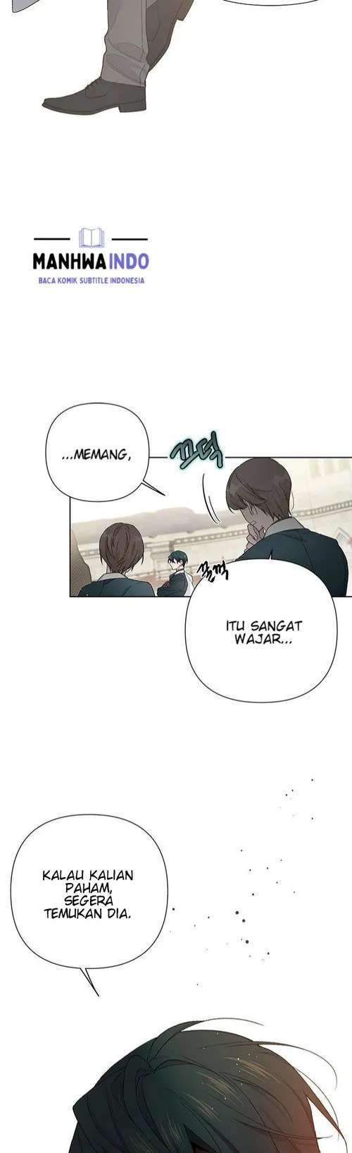 The Way That Knight Lives As a Lady Chapter 8 Gambar 29