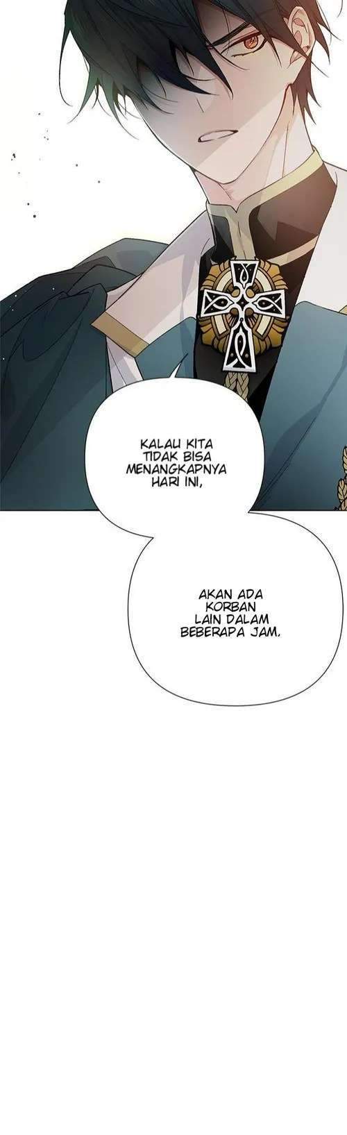The Way That Knight Lives As a Lady Chapter 8 Gambar 30