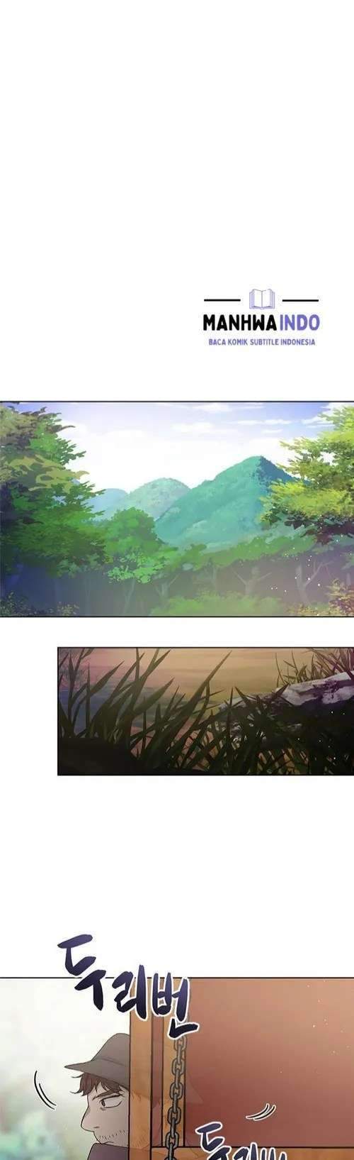 The Way That Knight Lives As a Lady Chapter 8 Gambar 31