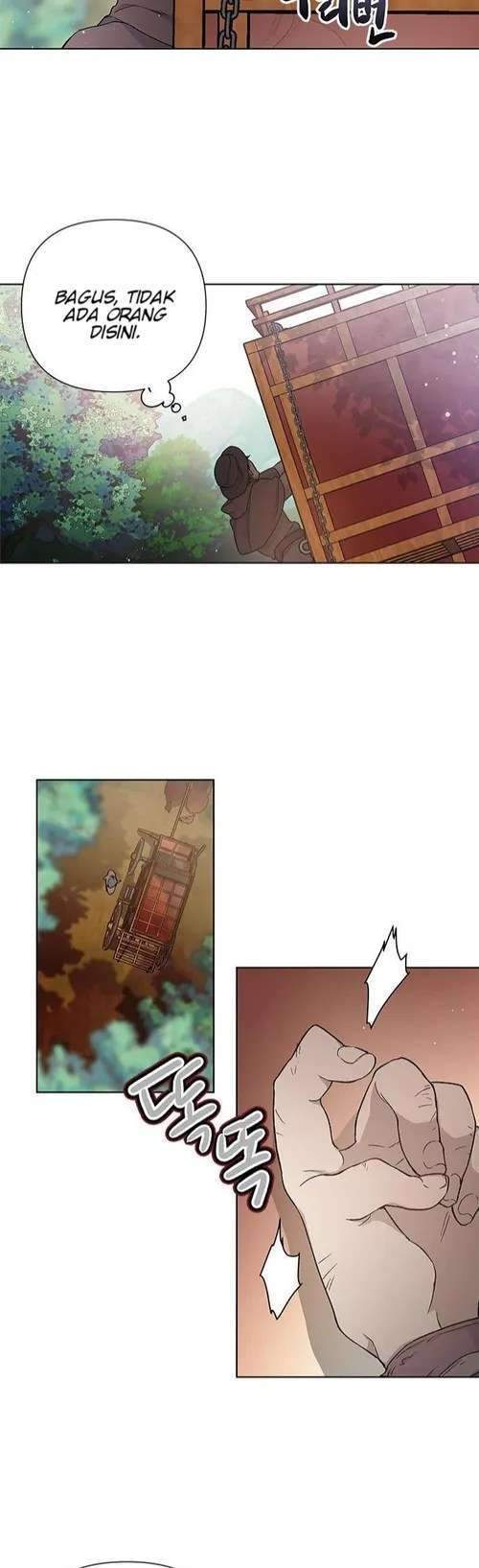 The Way That Knight Lives As a Lady Chapter 8 Gambar 32