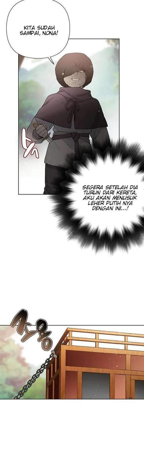The Way That Knight Lives As a Lady Chapter 8 Gambar 33