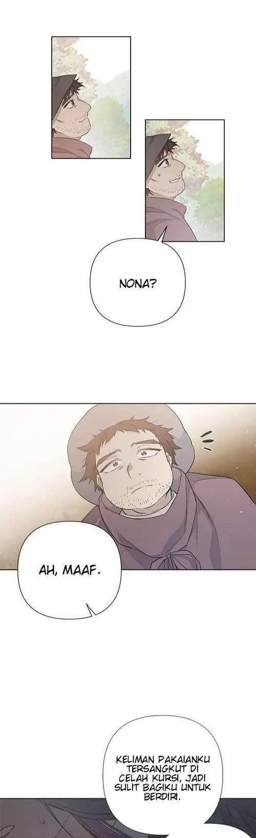 The Way That Knight Lives As a Lady Chapter 8 Gambar 34