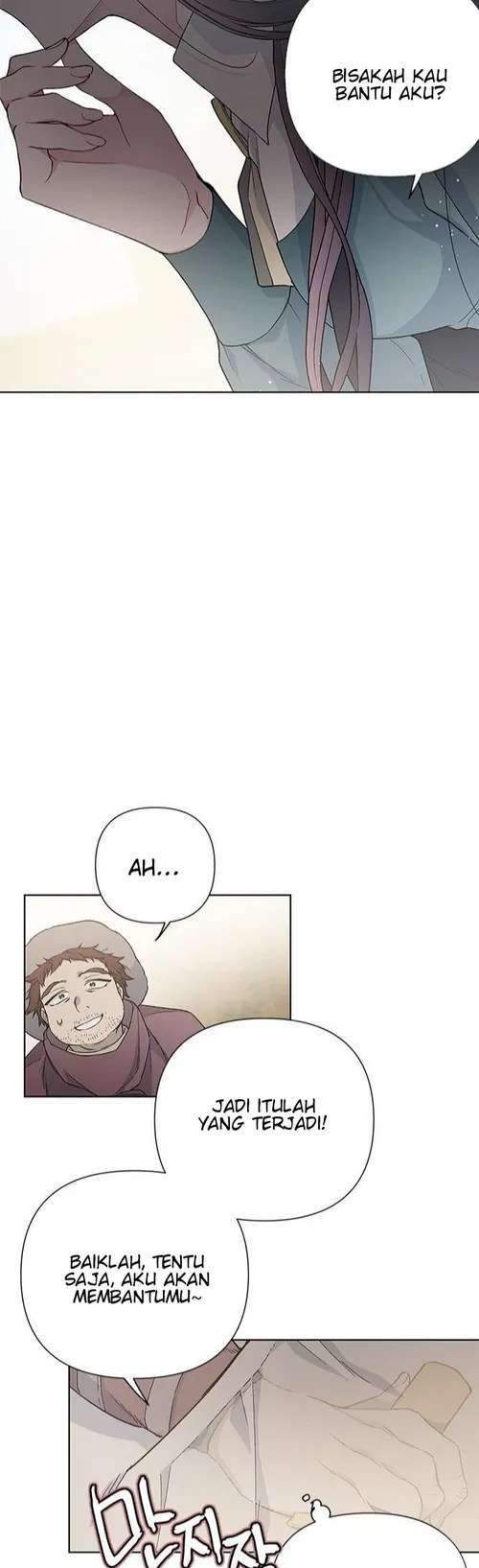 The Way That Knight Lives As a Lady Chapter 8 Gambar 35