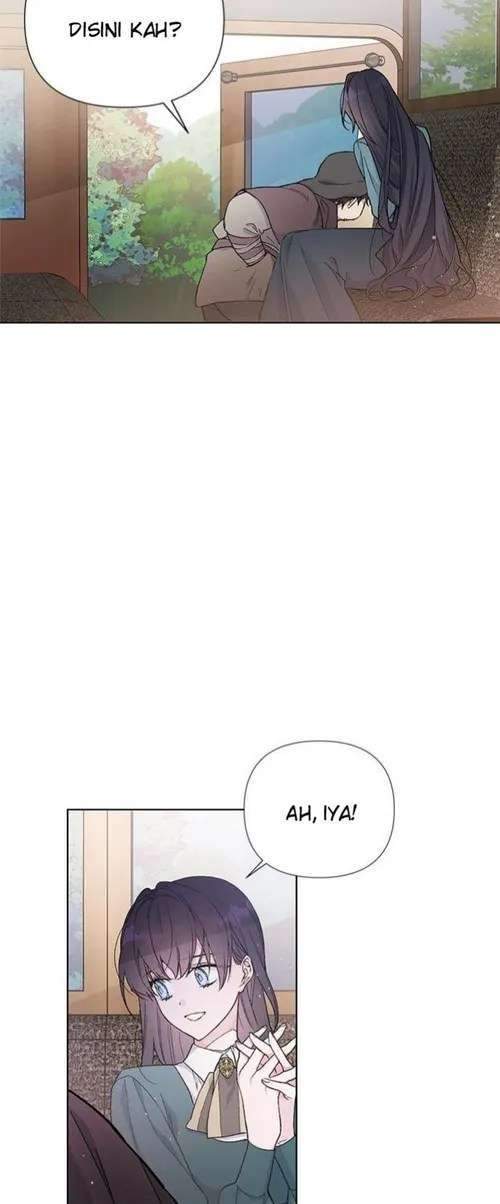 The Way That Knight Lives As a Lady Chapter 8 Gambar 37