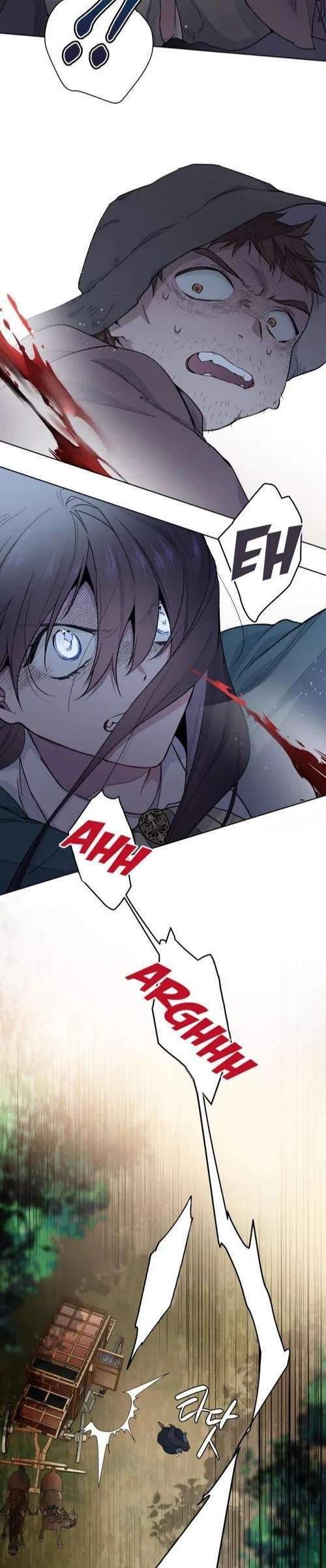 The Way That Knight Lives As a Lady Chapter 8 Gambar 40