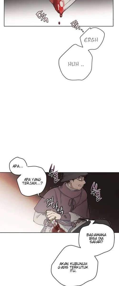 The Way That Knight Lives As a Lady Chapter 8 Gambar 42