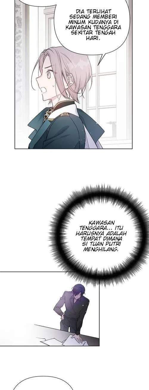 The Way That Knight Lives As a Lady Chapter 8 Gambar 6