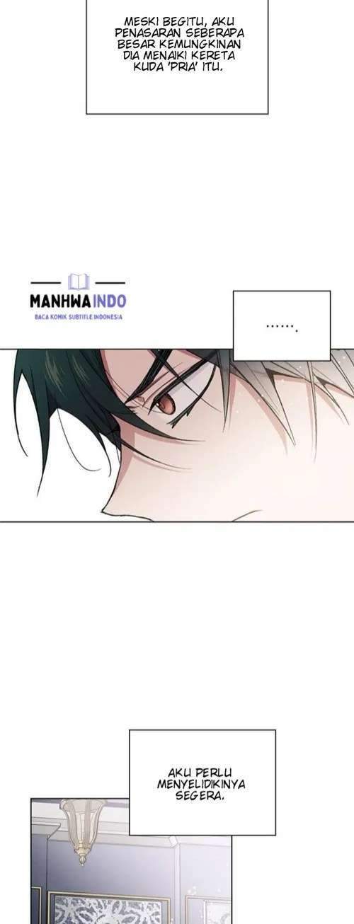 The Way That Knight Lives As a Lady Chapter 7 Gambar 11