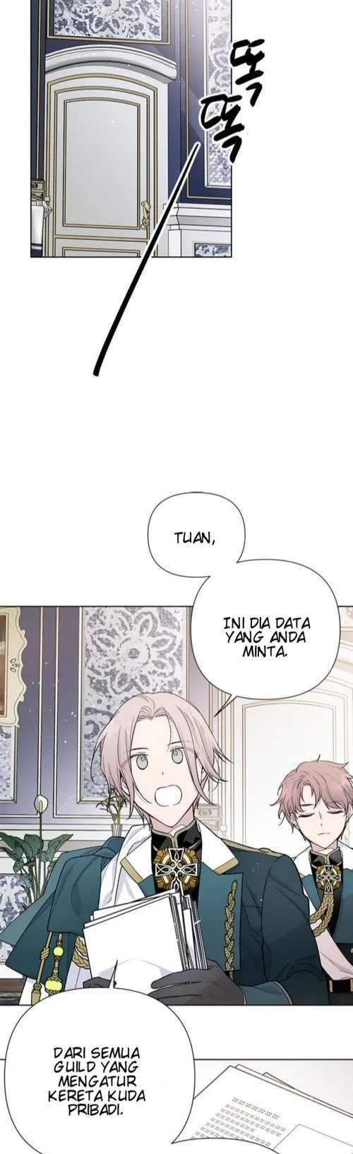The Way That Knight Lives As a Lady Chapter 7 Gambar 12