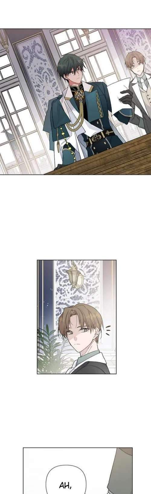 The Way That Knight Lives As a Lady Chapter 7 Gambar 14