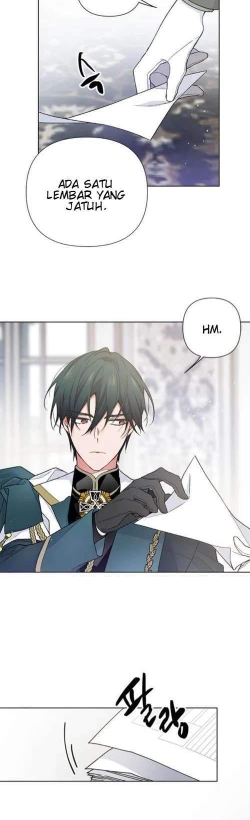 The Way That Knight Lives As a Lady Chapter 7 Gambar 15