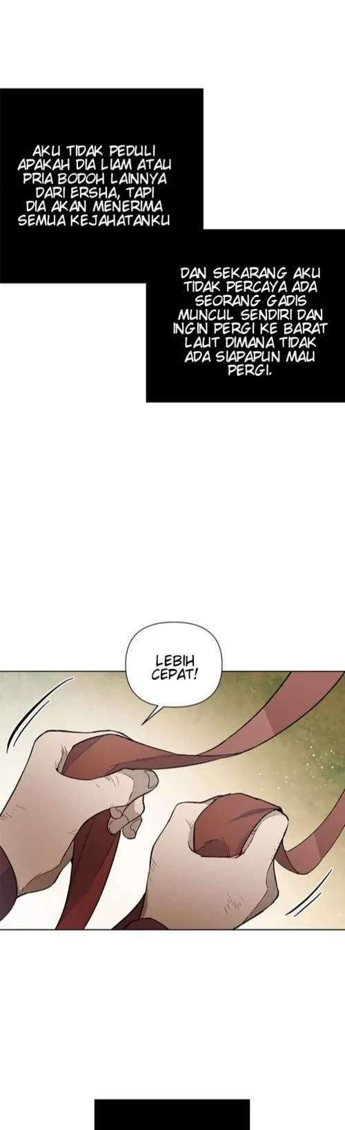 The Way That Knight Lives As a Lady Chapter 7 Gambar 19