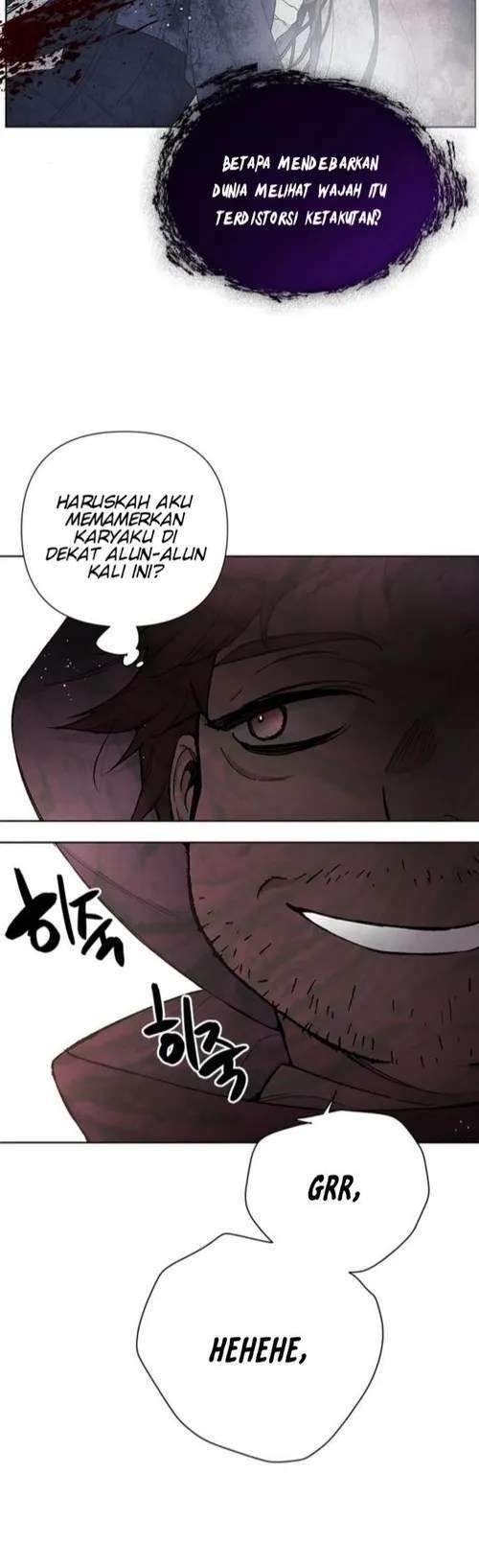 The Way That Knight Lives As a Lady Chapter 7 Gambar 21