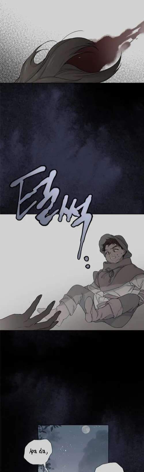 The Way That Knight Lives As a Lady Chapter 7 Gambar 26