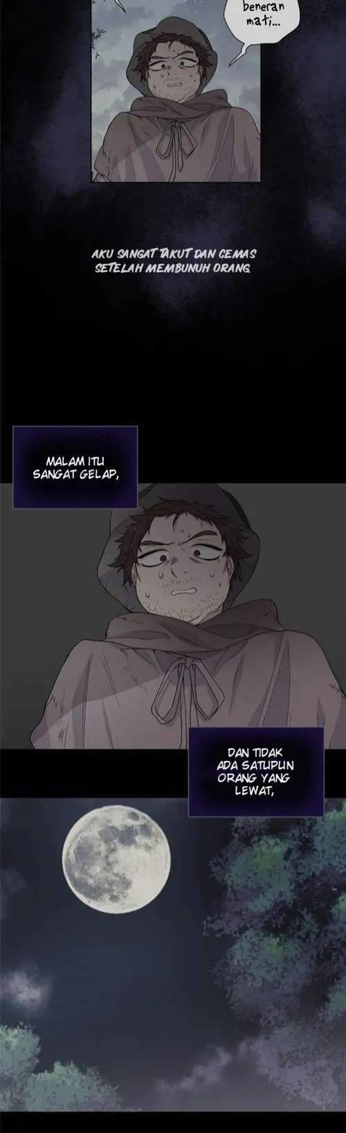 The Way That Knight Lives As a Lady Chapter 7 Gambar 27