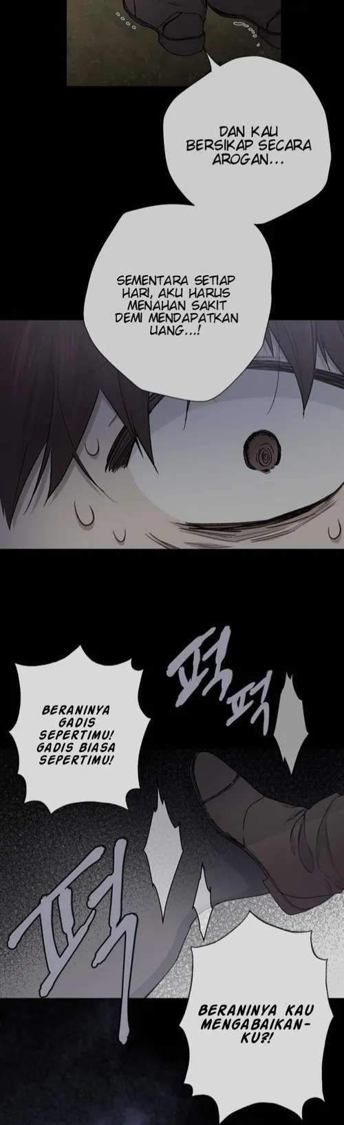 The Way That Knight Lives As a Lady Chapter 7 Gambar 30