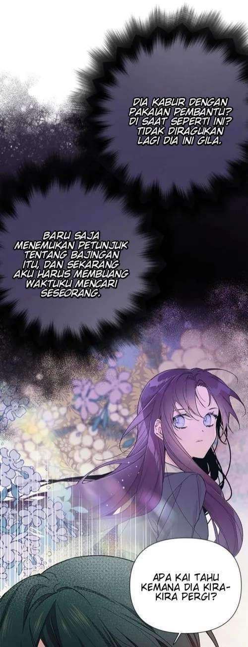 The Way That Knight Lives As a Lady Chapter 7 Gambar 4