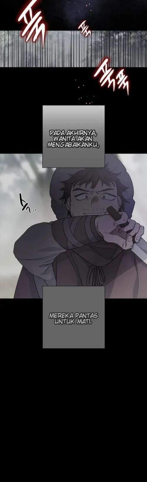 The Way That Knight Lives As a Lady Chapter 7 Gambar 35