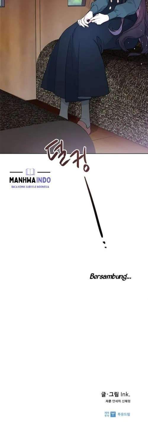 The Way That Knight Lives As a Lady Chapter 7 Gambar 41