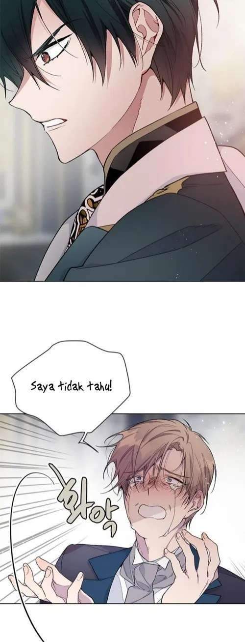 The Way That Knight Lives As a Lady Chapter 7 Gambar 5